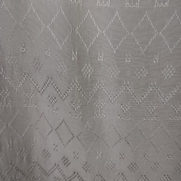 Matilda Jane Believe In You Ruffle Sleeve Boho Tunic Top S - Picture 8 of 16